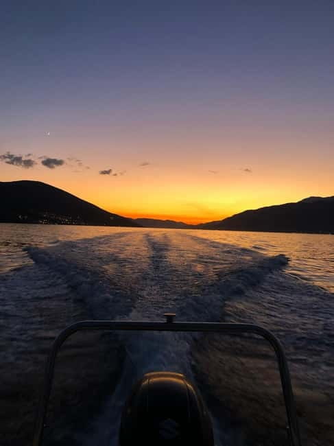 Azure Paradise: Blue Cave and Kotor Bay Boat Tour - Price and Logistics: Balancing Cost and Experience