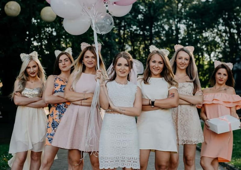 Bachelor Photoshoot & Exploration in Riga Old Town - The Photoshoot: What to Expect and Why It Matters