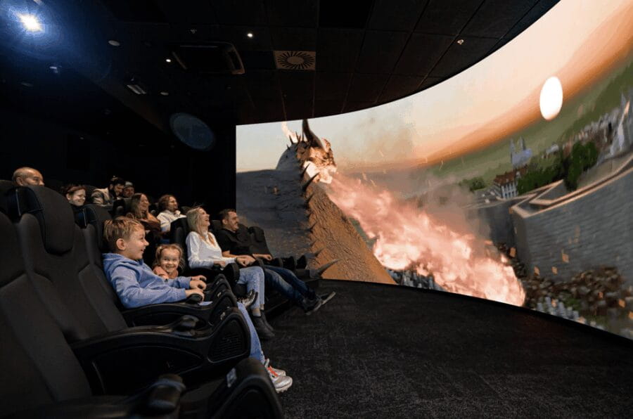 Back In Time: Záitkové muzeum historie - Practical Details: Price, Duration, and Access