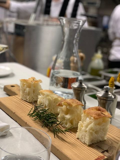 Backstage Dining Tour - Exploring the Backstage Dining Experience in Zermatt