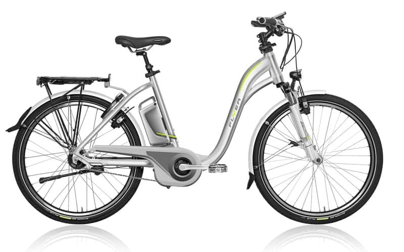 Bad Ischl: Bike rental - Who Should Consider This Experience?