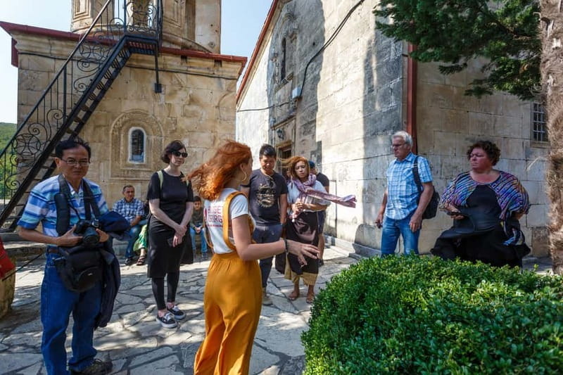 Bagrati, Gelati & Motsameta monasteries tour - Who This Tour Is Best For