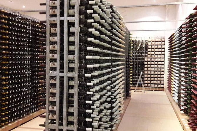 Bairrada is Sparkling wine and more - FAQs