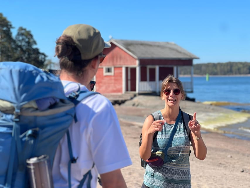 Baltic Bites: A Culinary Nature Experience in Helsinki - Who Will Love This Tour?