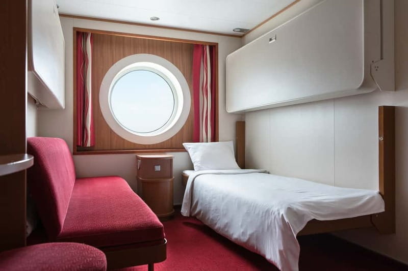 Baltic Sea Round Trip: Tallinn-Stockholm-Tallinn Mini-Cruise - What to Expect in Stockholm