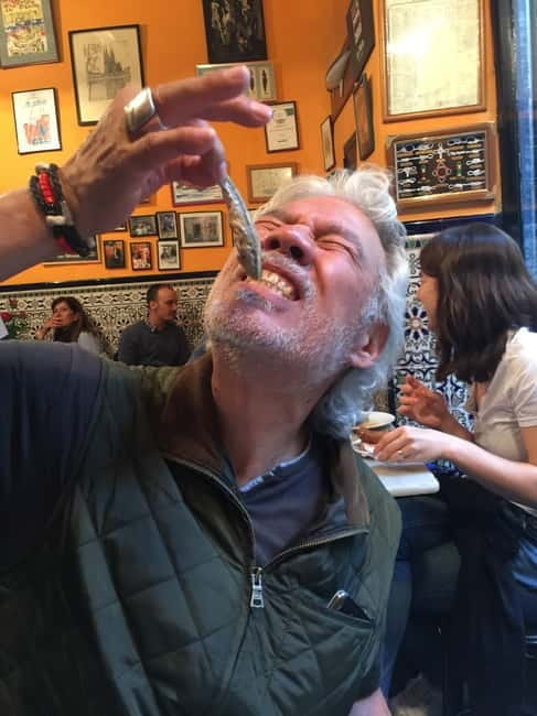 Barcelona: 3-Hour Sips, Sites & Bites Food & History Tour - El Born’s Cultural & Culinary Storytelling