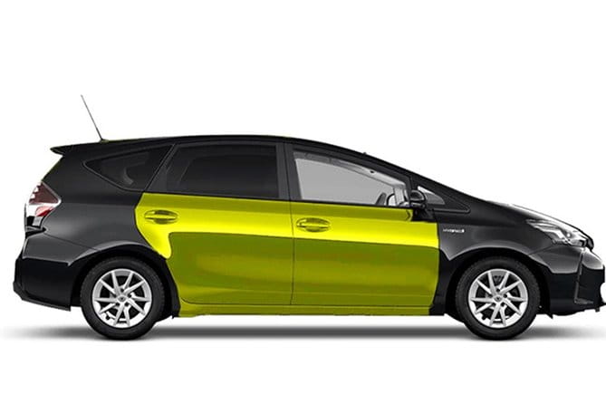 Barcelona Airport 2 City Center Taxi Transfer Hassle-Free Arrival - Who Would Benefit Most?