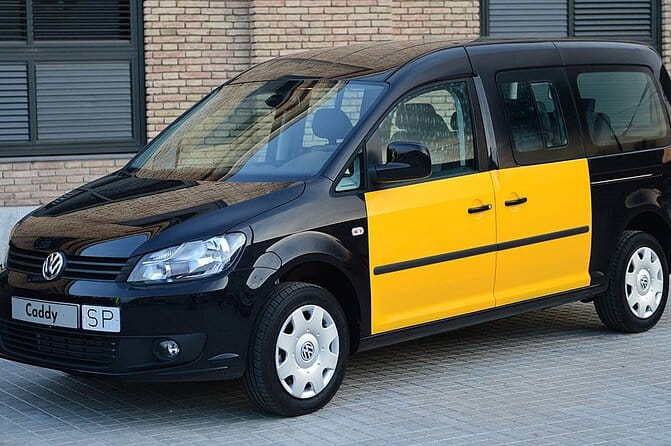 Barcelona airport to/from City private transfer - Who Is This Transfer Best Suited For?