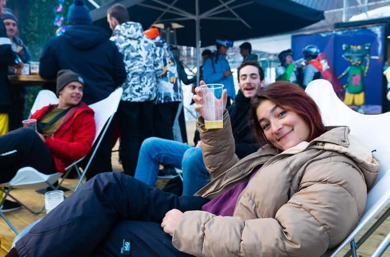 Barcelona: Andorra Ski Weekend - Comfortable Accommodation Next to the Slopes