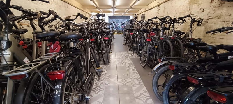 Barcelona: Bike Rental for 2 - 24 Hours - Why This Bike Rental Stands Out in Barcelona