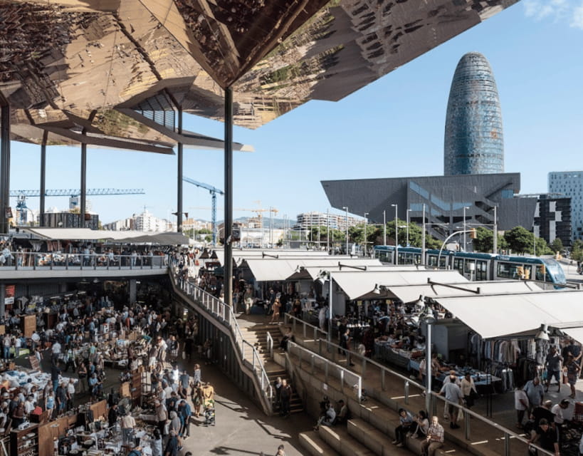 Barcelona Bohemian and Vintage - Inside the 3-Day Itinerary