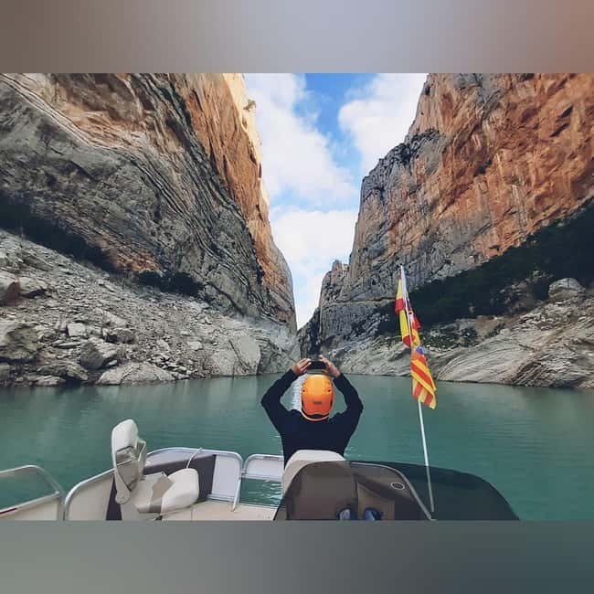 Barcelona: Catamaran trip to the Congost de Mont-rebei - Final Thoughts