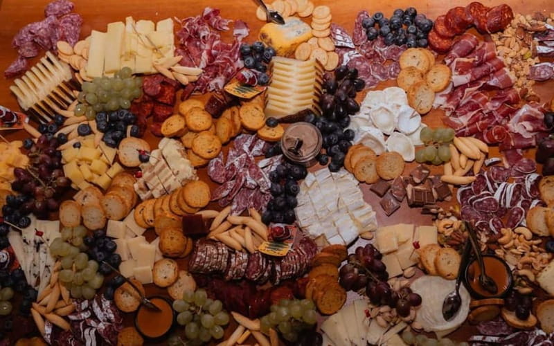 Barcelona: Charcuterie, Swim & Party Boat - The Details That Matter: Logistics and Value