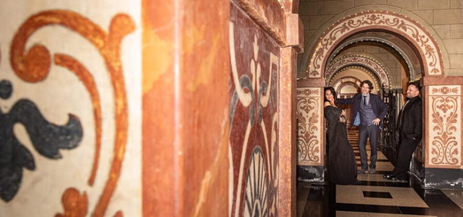 Barcelona: Concert GRAND ZARZUELA GALA - Key points / Takeaways