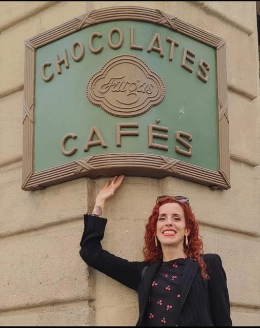 Barcelona: Delicious Chocolate walking tour - A Perfect Introduction to Barcelona’s Chocolate Scene