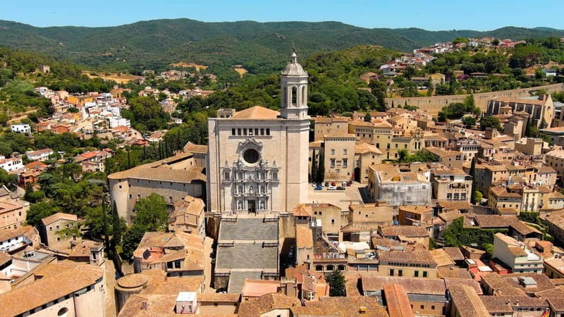 Barcelona: Discover Girona, Besalú & Pals on a Guided Tour - Who Will Love This Tour?
