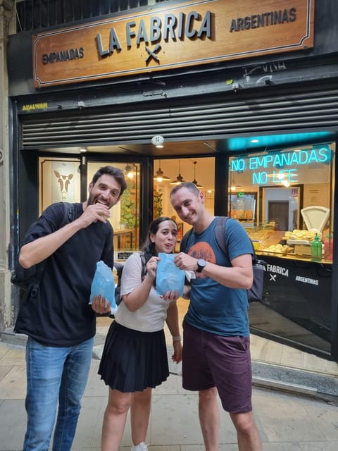 Barcelona: El Born Vegan Food Tour - How the El Born Vegan Food Tour is a Real Treat