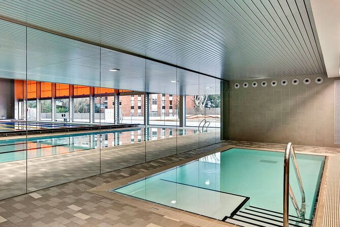 Barcelona Fitness Pass - Exploring the Gyms and Fitness Options in Barcelona