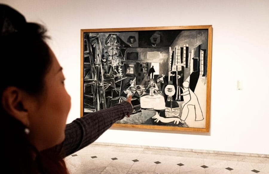Barcelona: Guided Tour of the Picasso Museum with Tickets - Who This Tour Is Best For