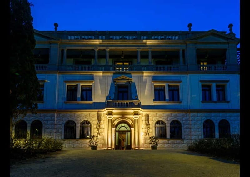 Barcelona: Homage to Chopin Concert - Price and Logistics: Is It Worth It?