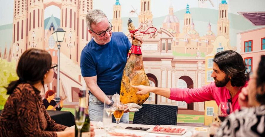 Barcelona: Jamón Experience Masterclass - Who Will Love This Experience?