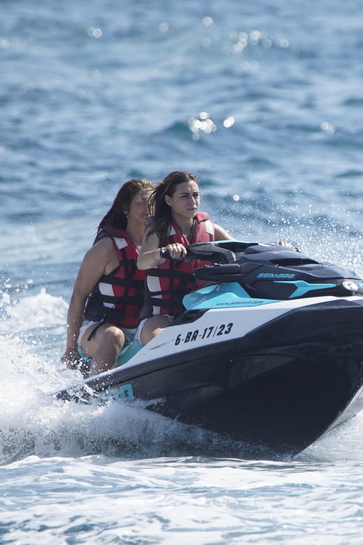 Barcelona: Jet Ski Rental (No License Needed) - Exploring Barcelona by Jet Ski: What You Can Expect