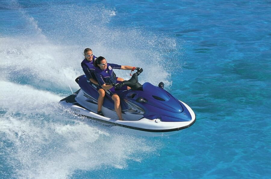 Barcelona: Jetski rental in Barcelona - Who Will Love This Experience?