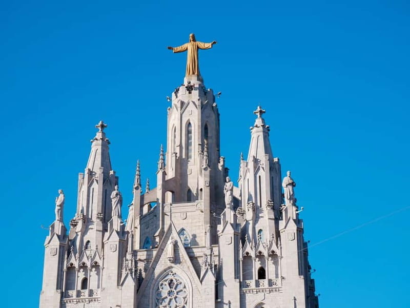 Barcelona: La Sagrada Familia Skip-the-Line Guided Tour - The Significance of the Facades: Nativity and Passion
