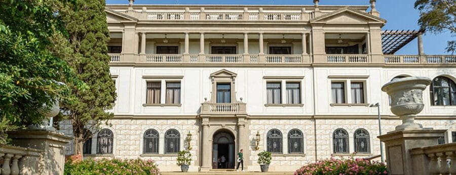 Barcelona: Movie Classics concert - Entering the World of Film Music at Núria Pla House Museum