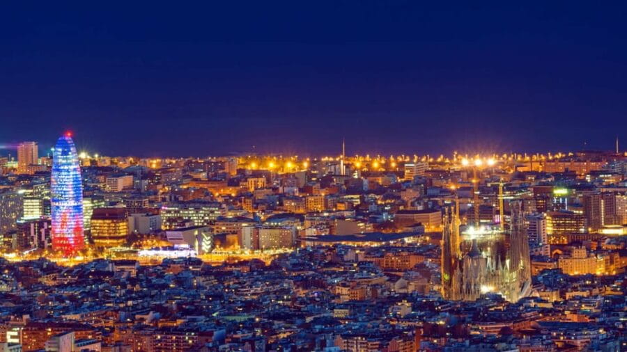 Barcelona: Night Walking Tour in the Heart of the Movida - Who Will Love This Tour?