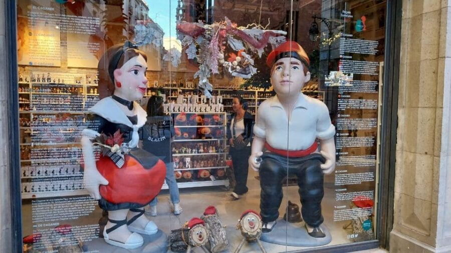 Barcelona: Old City Guided Walking Tour with a Local - Practical Details: What to Expect