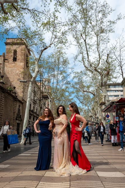 Barcelona: OPERA DIVAS Concert at historical Casa-Museu - Who Will Love This Experience?