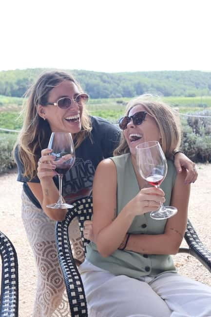 Barcelona: PRIORAT Wine Tour with 2 Tastings & 3-Course Meal - FAQ