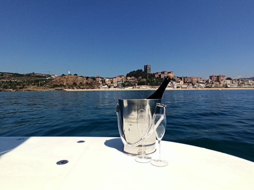 Barcelona: Private Motor Yacht Charter - A Deep Dive into the Barcelona Private Motor Yacht Experience
