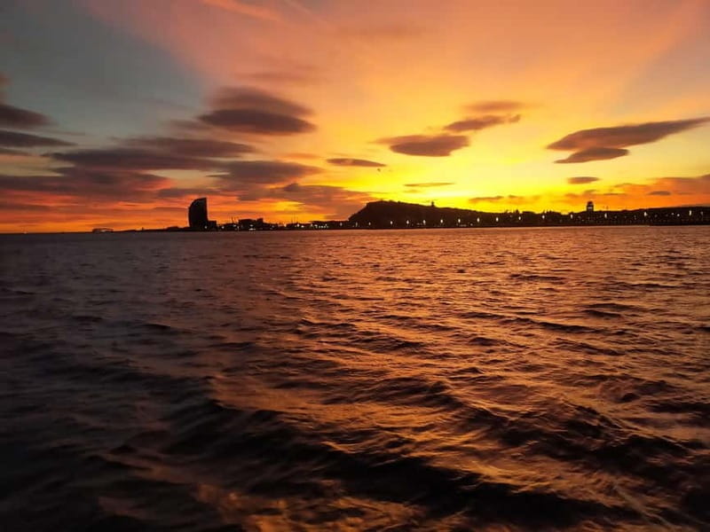 Barcelona: Private Sunset Sailing Trip with drinks/snacks - Who Is This Tour Best For?