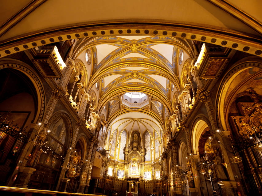 Barcelona: Private Tour of Andorra and Montserrat - Price and Value: Is It Worth It?