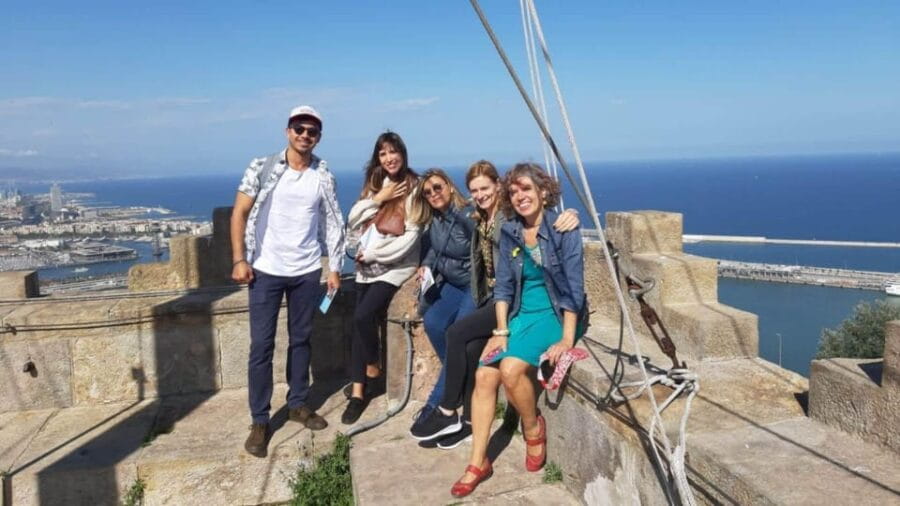 Barcelona: Sagrada Familia and Park Güell with Hotel Pickup - Value and Practical Considerations