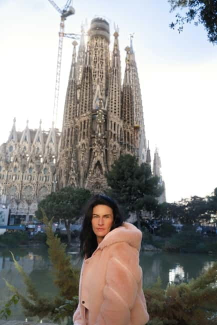 Barcelona: Sagrada Familia Cinematic Photoshoot - What You Can Expect: The Details