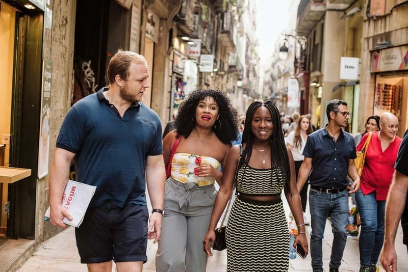 Barcelona: Sagrada Família & Park Güell with Transfers - Price and Logistics