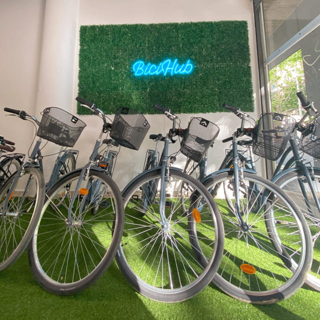 Barcelona: Seafroont bicycle rental (urban and ebikes) - Who’s This Experience Best For?