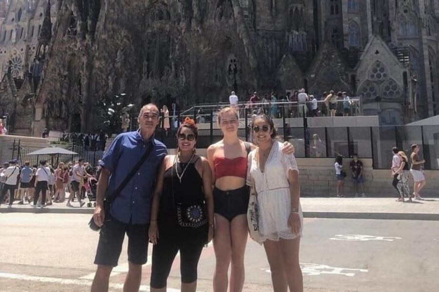 Barcelona : Street Art Walking Tour With A Guide - Who This Tour Is Best For