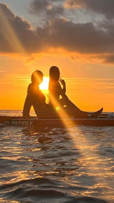 Barcelona: Sunrise Paddleboarding Tour w/Photos & Breakfast - The Nuts and Bolts: What to Expect