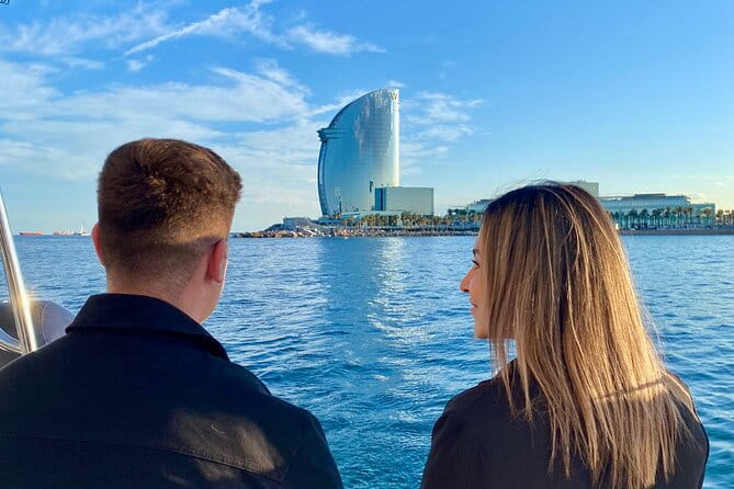 Barcelona Sunset Sailing with Wine and Tapas - A Detailed Look at the Barcelona Sunset Sailing Experience
