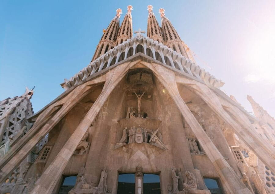 Barcelona Tour: Walking 2 hours - Who This Tour is Perfect For