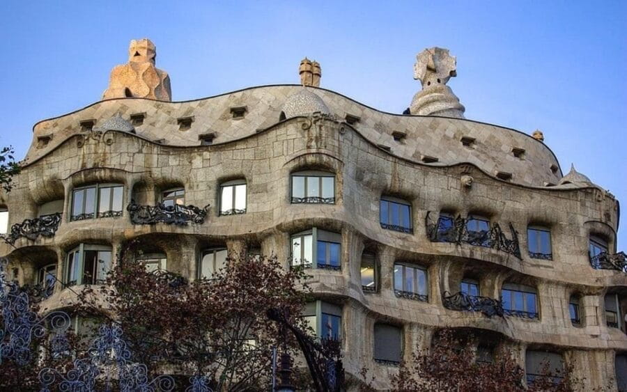 Barcelona:Private Full-Day Sightseeing Tour with Local Guide - Frequently Asked Questions