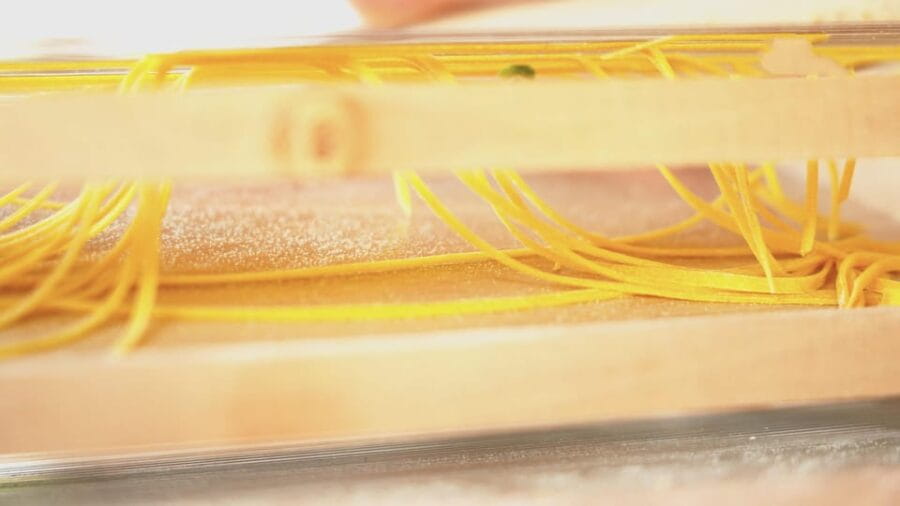 Bardolino: Garda Lake Pasta Cooking Class at Agritourism - What to Expect During the Class