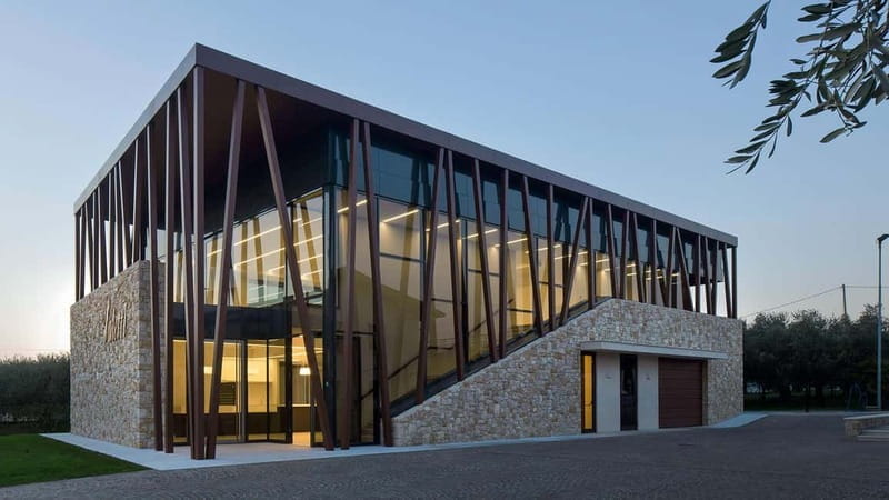 Bardolino: Wine tasting at Cantina Valetti - Entering a Family-Run Vineyard with Genuine Charm