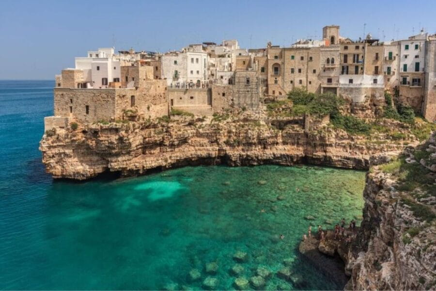 Bari: 2 to 8 Hours Private Tour  Fully Customizable - Key points / Takeaways
