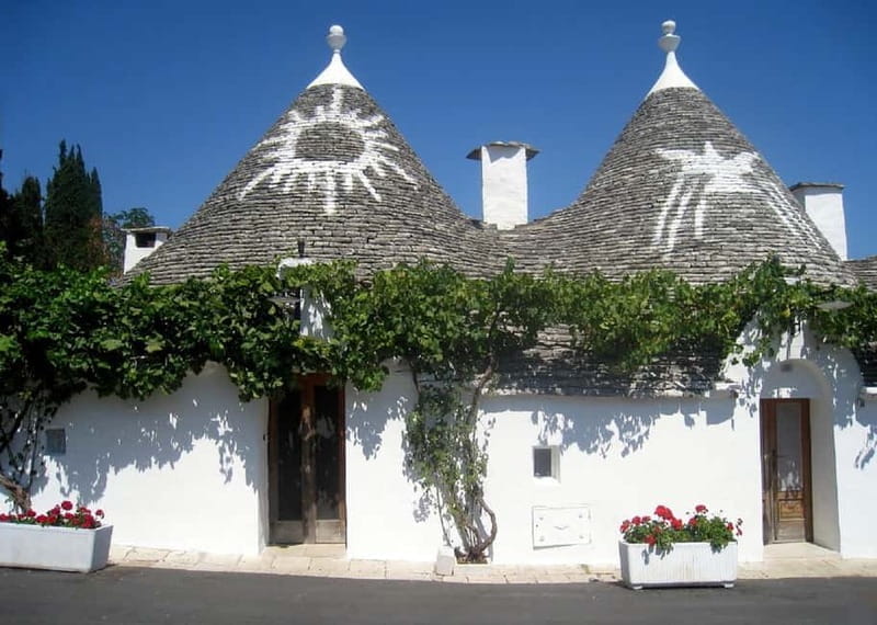 Bari: Alberobello and Polignano a Mare Half-Day Trip - FAQ