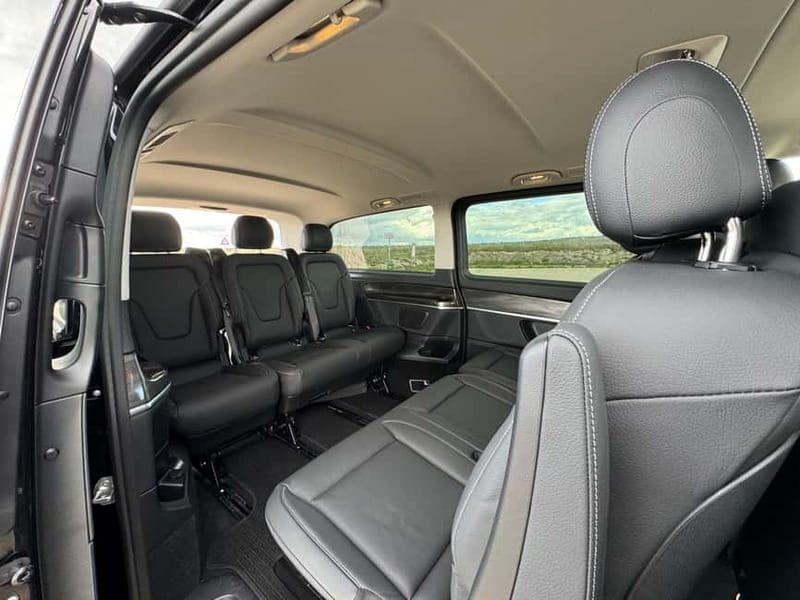 Bari: Castel del Monte Half-Day Tour with Entry Ticket - The Scenic Drive and Flexibility